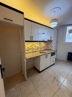 Pınar Mah. Merkezi Konumda 2+1 Bahçe Katı Kiralık