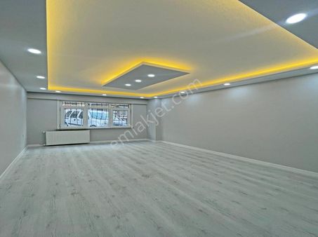 Başkent Yapı'dan Metrobüse 10dk Giriş Seviyesinde Bahçe Katı