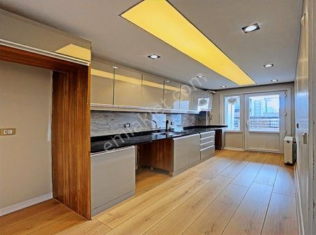 Başkent Yapı'dan Dekorlu Kelepir 2+1 Kapalı Balkonlu Ara Kat