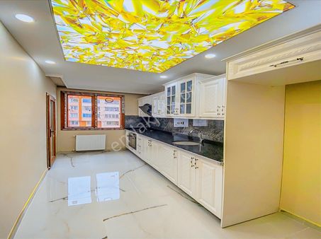 Başkent Yapı'dan Geniş Mutfaklı, Arakat 2+1 Kaçmaz Satılık Daire