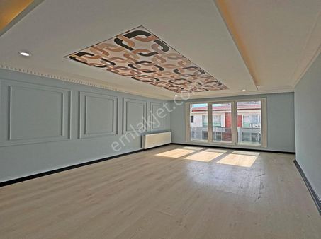 Başkent Yapı'dan Sessiz, Huzurlu Güneş Alan 2+1 Arakat Daire