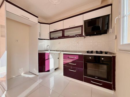 ▀▄parla'dan Akçay Merkezde Ara Kat Satılık 2+1 Daire▀▄