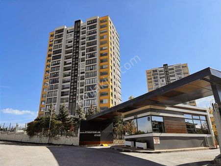 Cb Erva Dan Alacaatlı Atasayanlar 4 185 M2 Satılık 3+1 Daire