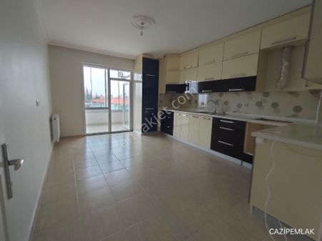 Cazip'ten Eski Diş Hast. Yanı Cephesi Açık Dublex 4+1+çift Banyo Giyinme Odalı