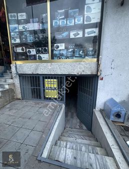 Tevfikbey Mah. Cadde Üzeri 140m2 Yatırımlık Dükkan