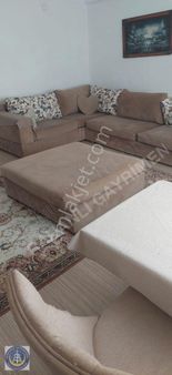 Tütünçiftlik Merkezde Eşyalı Daire