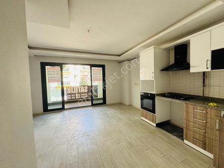 Metin Gayrimenkul Mersin Yenişehir Bahçelievler Mah Satılık