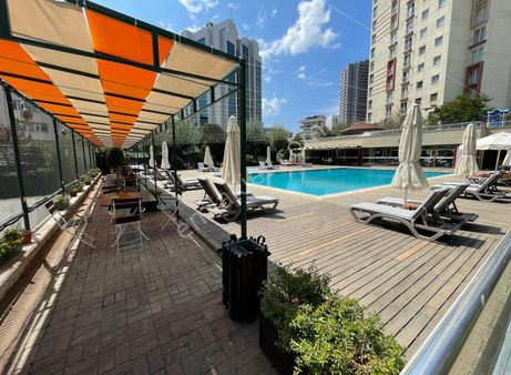 Selective Evlerinde, 1+1, 65 M2, Eşyalı , Arakat Daire