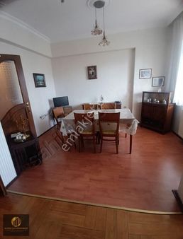 Şükrüpaşa Girişde 4 Artı 1 Lüks Satılık Arakat Daire