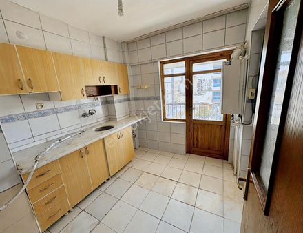 Nova Kahramankazan'dan Arakat Asansörlü 3+1 Daire