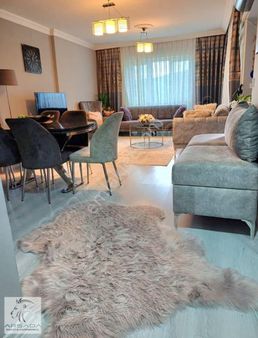 Kuşadası Değirmendere Mahallesinde Satılık 2+1 Daire