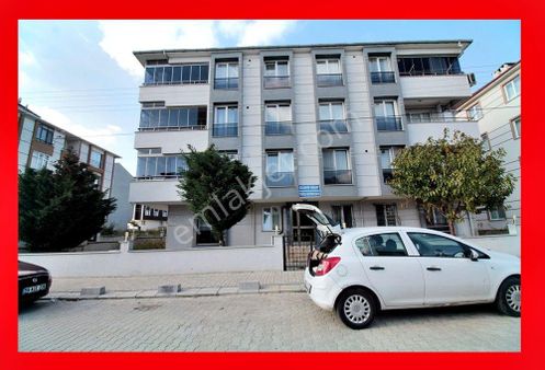 Şeyhsinan Kervancı 3 Arkasında 75m2 1+1 Kapalı Otoparklı Kiralık Daire