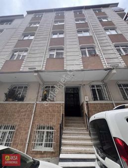 Aksa Emlak Dan Satılık Yüksek Giriş