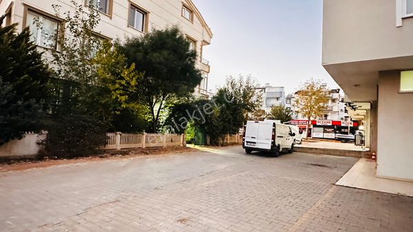 📍19 Mayıs Mevkiisinde Yurtiçi Kargo Yanı 2+1 Daire Arakat