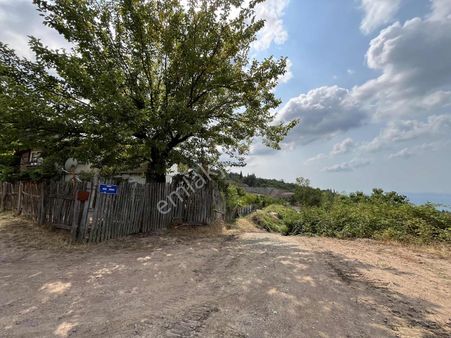 Rw Nova'dan Ulaşlı'da Deniz Manzaralı 6.918 M2 Yola Cephe Arazi