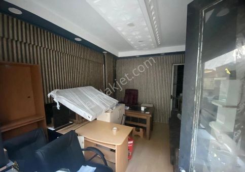Es Gayrimenkul Topkapıda Kiralık İşyeri