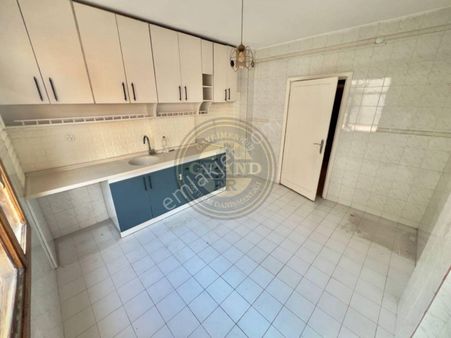 Mersin Yenişehir Palmiye Mah. 3+1 Satılık Daire