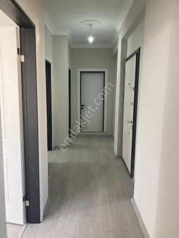 Gökçetepe Mahallesi Merkezi Konumda 2+1 Ayrı Mutfak Sıfır Daire