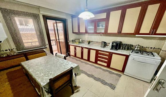 Yayla Vadi Yakını 2. Katta Asansörlü Kredi Sorunu Yok