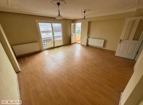 Üç Elmastan 3+1 Müthiş Lokasyon Satılık Daire