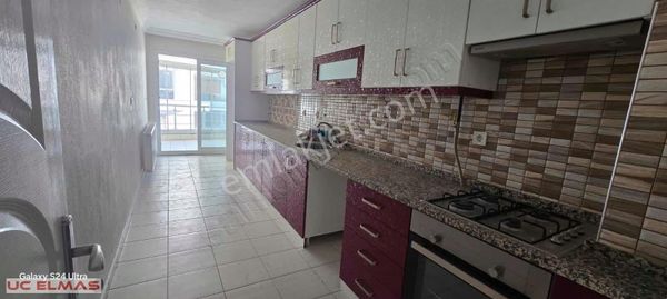 Üç Elmastan 3+1 Geniş Ve Ferah Harika Konum Satılık Daire