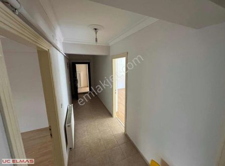 Üç Elmastan 2+1 Uygun Fiyata Acil Satılık Fırsat Daire