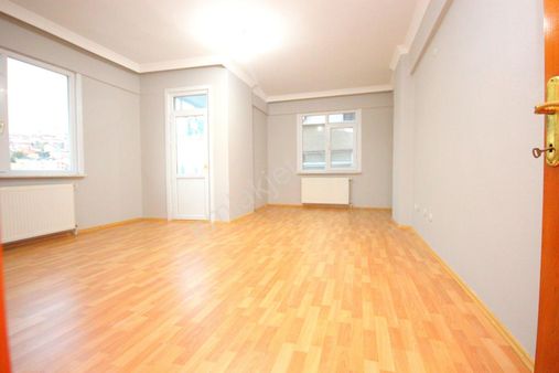 3+1 Tavşantepe Metro Durağımın Üstü