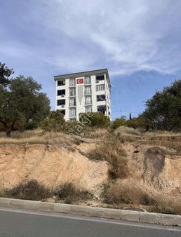 Kuzey Çevre Yolu -bayazıtlıda-eşsiz Manzaralı Satılık 2+1 Daire