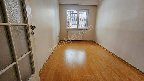 Mehterçeşme 2+1 Yüksek Giriş Satışa Hazır