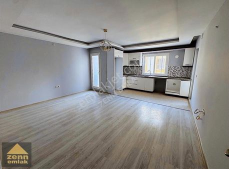 Erdemli Türbe Caddesinde Karakol Karşısı 3+1 Satılık Daire