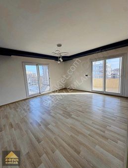 Erdemlş Yukarı Alata Çevre Yoluna Sıfır Satılık 3+1 Daire