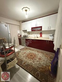 Egd Emir Grup'tan Tevfikiye Mah. Arakat 3+1 Önü Açık Daire