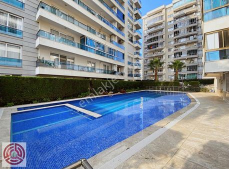 Egd Emir Grup'tan Grant Medikal Civarı Site İçinde 3+1 150m2 Lüx