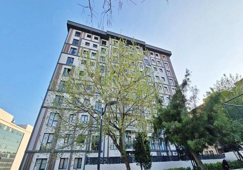 Weal World' Den Şirinevler De Site İçi, Sıfır, 3+1, Geniş Lüks Daire ..