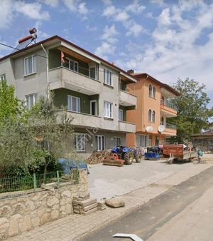 Tarcanlardan Kandırada %40 İmarlı 227 Metre Kare Arsa