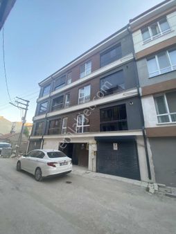 Rw Milyon'dan Sütlüce'de Kiralık 1+1