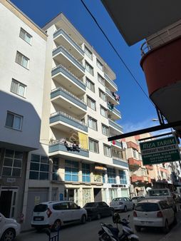 Satılık 3+1 Daire Merkez Erdemli Mersin
