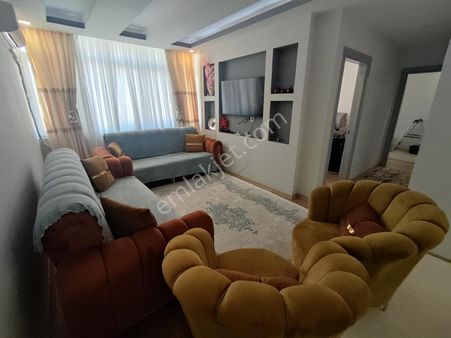 Binevler Sağlık Ocağı Civarında Satılık 2+1 Daire!!