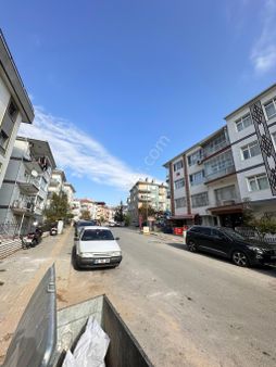 Tıp Fakültesi Hastahane Yanı Şafaktepe De Acil Satılık 3+1