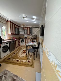 Turgutlu Eymen Emlak'tan Mustafa Kemal Mh Satılık Bahçeli Geniş Daire 🏡