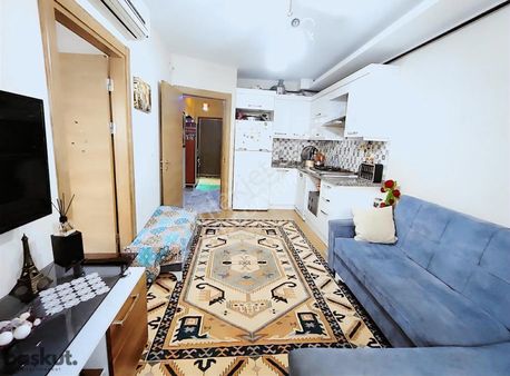 Başkut' Tan Örnekköy Mah.de 2+1 Satılık Daire