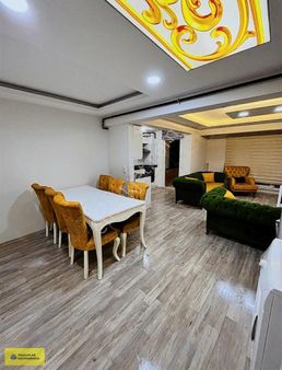 Kurupelit Tramvaya 150 Mt Abonelikleri Açık Eşyalı 1+1 Daire