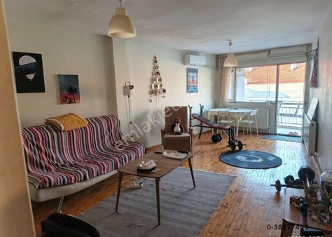 Nergizde Metroya Çok Yakın 2+1 Kiralık Daire