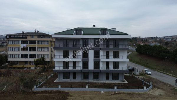 Büyükçekmece Kumburgaz Da 4+1 Satılık Dubleks Daire Güney Cephe