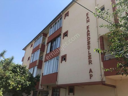 Dsi Karşısı İl Tarım Müdürlüğü Bitişiği Kiralık 3+1 Daire