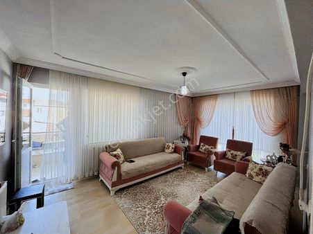 Akdoğanlardan Yıldırım Beyazıt Da İskanlı Satılık 3+1 Daire