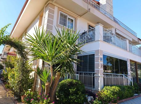 Fethiye Gayrimenkulden Foçada Havuzlu 3+1 Müstakil Giriş, Fırsat