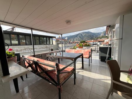 Altınoluk Yağcılar Bölgesin De Denize Yakın Kazdağları Manzaralı Masrafsız 2+1 3.kat Dublex Daire