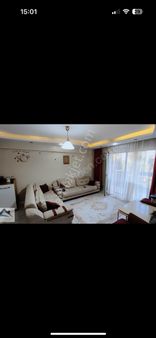 Sidal’dan 50.yıl Mh’de 3+1 Ara Kat Satılık Daire