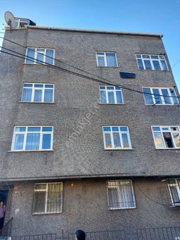 Gaziosmanpaşa Karayolları De Satılık Toprak Tapulu Daire Kot 2 2+1 95 M2